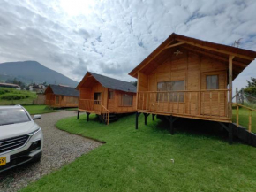 Cabañas El Condominio